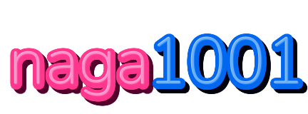 naga1001 — logo kanal