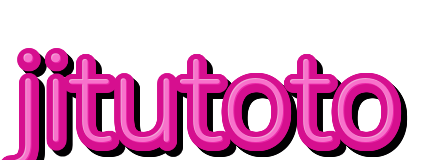jitutoto — logo kanal