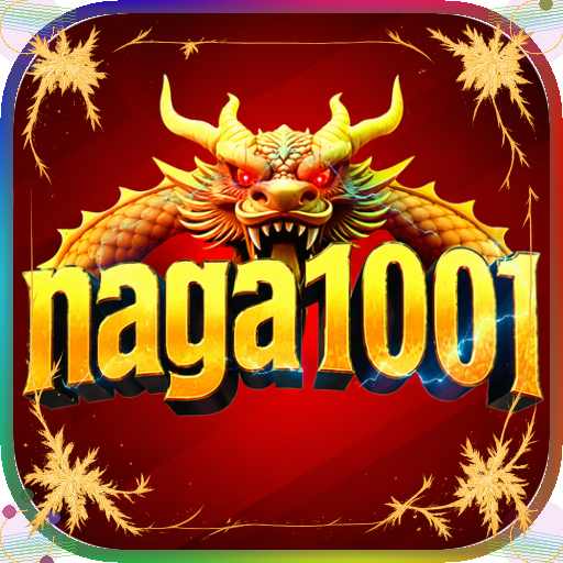 naga1001 — mitra unggulan
