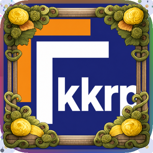 kkrp — galeri pratinjau - APK Resmi
